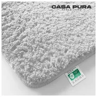 Casa pura Karat Sky Uni Snow White Ø 95