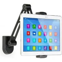 EFB Techly Tablet Wand Halter für Tablets und iPads,
