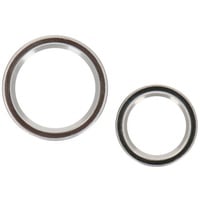 Ceramicspeed OHD Kugellager Kit für Steuersatz - silber