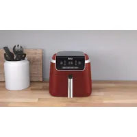 Ninja Pro AF140EUCM 4,7 l rot
