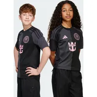 Adidas Inter Miami CF 25/26 Kids Auswärtstrikot Kinder -