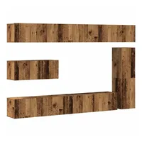 VidaXL 3329213 TV-Ständer & Entertainment-Center