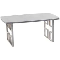 JV moebel Esstisch 90 x 75 x 0 cm