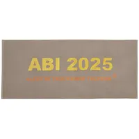 Egeria Strandtuch ABI 2025