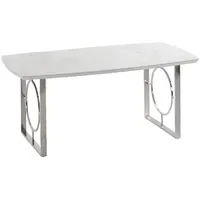 JV Möbel Esstisch 90 x 75 x 0 cm