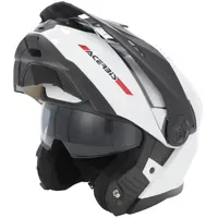 Acerbis Rider Weiß XL