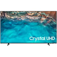 Samsung HG43BU800 43" Crystal UHD 4K Hotel TV HBU8000