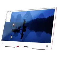 Raspberry Pi Monitor, (15.6 Zoll) 1920 x 1080 Pixel