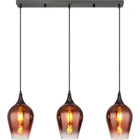 GLOBO LAVUS 0-flg. 60 cm rund rot