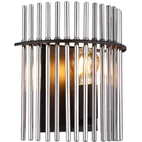 GLOBO Gorley (BH 25x26 cm) schwarz