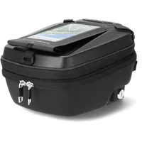 Shad E09CL PRO Click System Tankrucksack - Black -