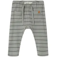 NAME IT Sweathose NBMKAIL REG PANT LIL weiß 86