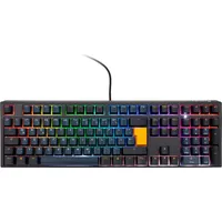 Ducky One 3 Pro Nazca Line Gaming Tastatur, mechanisch,