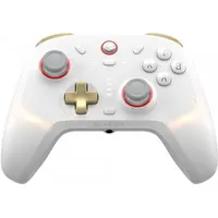 GameSir Cyclone 2 (weiss), Gaming Controller, Weiss