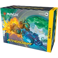MAGIC: The Gathering Ätherdrift Bundle deutsche Version