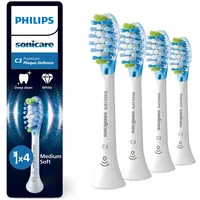 Philips Sonicare C3 Premium Plaque Defence Aufsteckbürste HX9044/87 4
