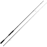 Zeck Cherry-Stick Black Edition 2,50m 5-18g Spinnrute