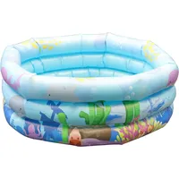 Vedes Splash & Fun Planschbecken Ocean #175 cm