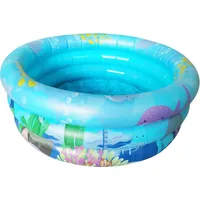 Vedes Splash & Fun Babyplanschbecken Ocean, #70 cm
