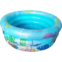 Vedes Splash & Fun Babyplanschbecken Ocean 70 x 24