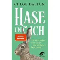 Klett Cotta Hase und ich