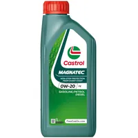 Castrol MAGNATEC 1608A6 0W-20 1 l