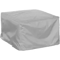 Mehr Garten Protect Schutzhülle für Loungetische Loungehocker 125 x