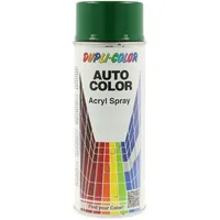 Dupli Color Dupli-Color 538681 Auto-Color-Spray 7-0400, 400 ml, Grün