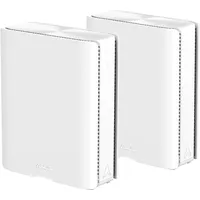 Asus ZenWiFi BQ16 BE2500 Quad Band WiFi 7 Mesh