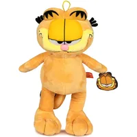 Play by Play Garfield Teddybär 22 Cm Gelb Gelb