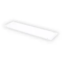 Enovalite LED-Panel, slim, UGR<19, 1200x300mm, 30W, 3300lm, 4000K