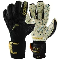 Reusch Attrakt Freegel Fusion Ortho-Tec Torwarthandschuhe für Erwachsene mit