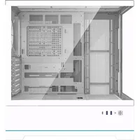 Darkflash tech Darkflash DY451 Pc-tower-gehäuse - (white)