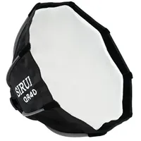 Sirui QR40 Mini Quick Release 40cm Softbox f C150X
