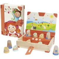 Simba toys gmbh&co Eichhorn LiLUMi