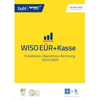 Buhl ESD EÜr+Kasse 2025 PC und Mac | [PC/MAC]