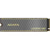 A-Data Legend 860 2 TB M.2
