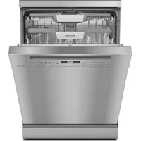 Miele G 7210 SC Silber