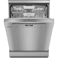 Miele G 7210 SC Geschirrspüler (freistehend, 598 mm breit,
