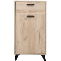 INOSIGN Umbria 53,5 x 101 x 35 cm grau