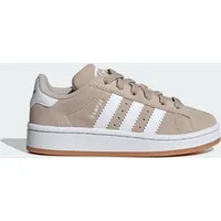 Adidas Campus 00s Elastic Laces Wonder Beige / Cloud
