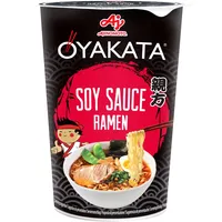 Oyakata - Sojasauce Ramen Tasse - (1 X 63