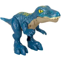 Fisher-Price Imaginext Jurassic World Knurrender Leucht-Baryonyx