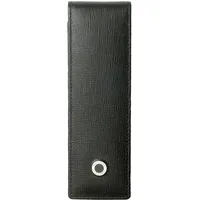 HUGO BOSS Tradition - Stifteetui 16 cm (black) onesize