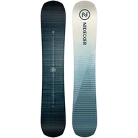 NIDECKER Play Snowboard - 149