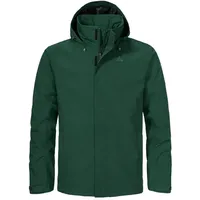 Schöffel Herren Gmund Jacke (Größe 3XL, tuerkis)