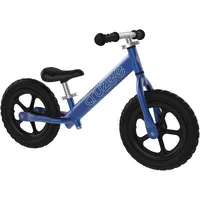 Cruzee Lernlaufrad Cruzee Spezial, blau-schwarz