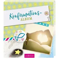 ArsEdition Konfirmationsalbum