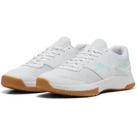 Puma VARION II Hallenschuh grün 37,5 EU