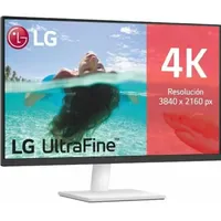 LG UltraFine 27US500-W 27" Weiß